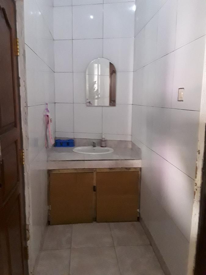 Blue Star Bungalows & Cafe Amed  Ngoại thất bức ảnh