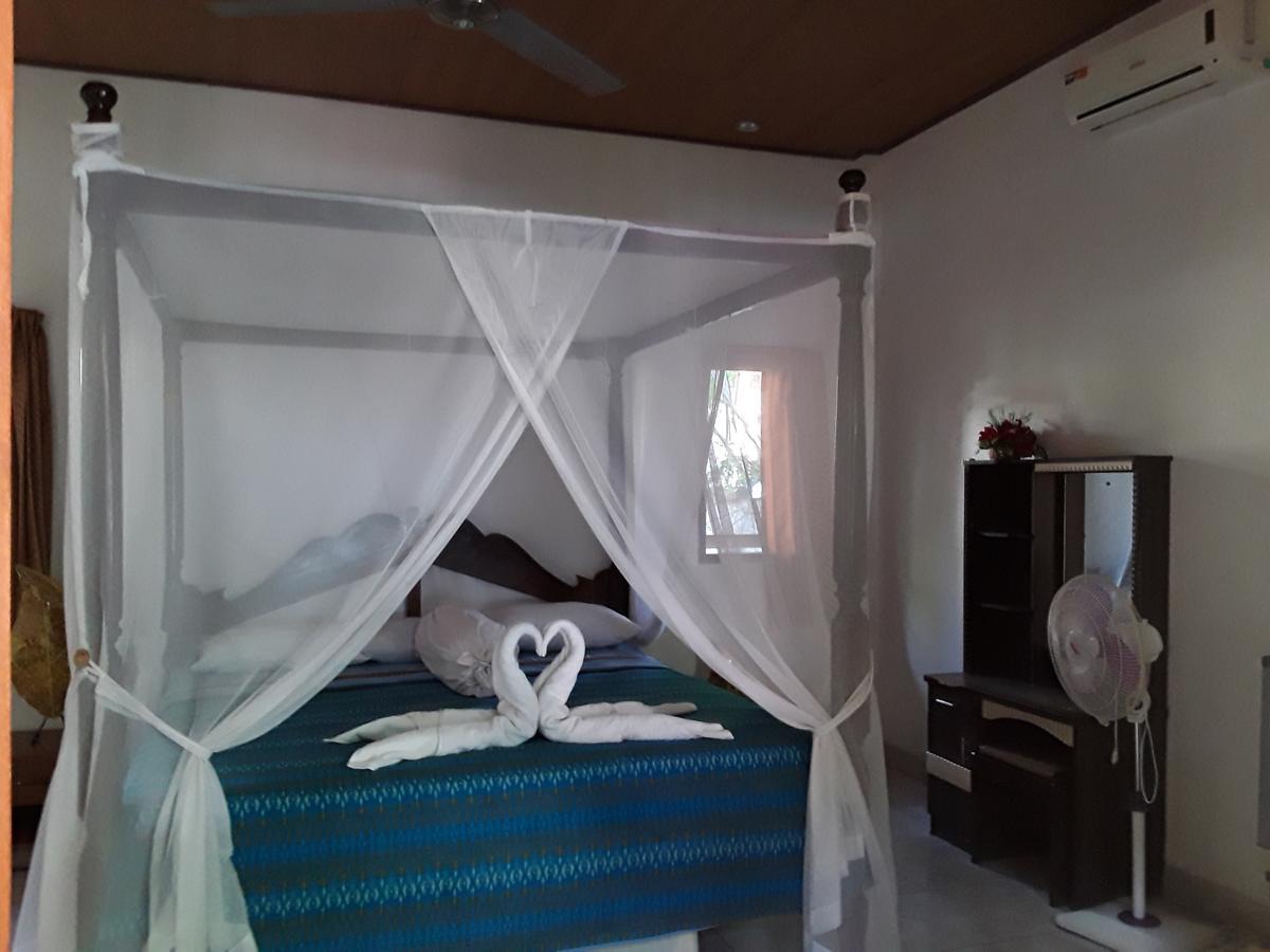 Blue Star Bungalows & Cafe Amed  Ngoại thất bức ảnh