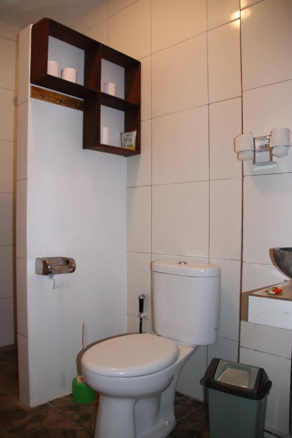 Blue Star Bungalows & Cafe Amed  Ngoại thất bức ảnh