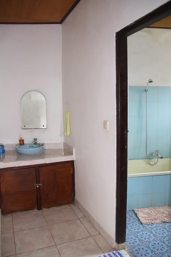 Blue Star Bungalows & Cafe Amed  Ngoại thất bức ảnh