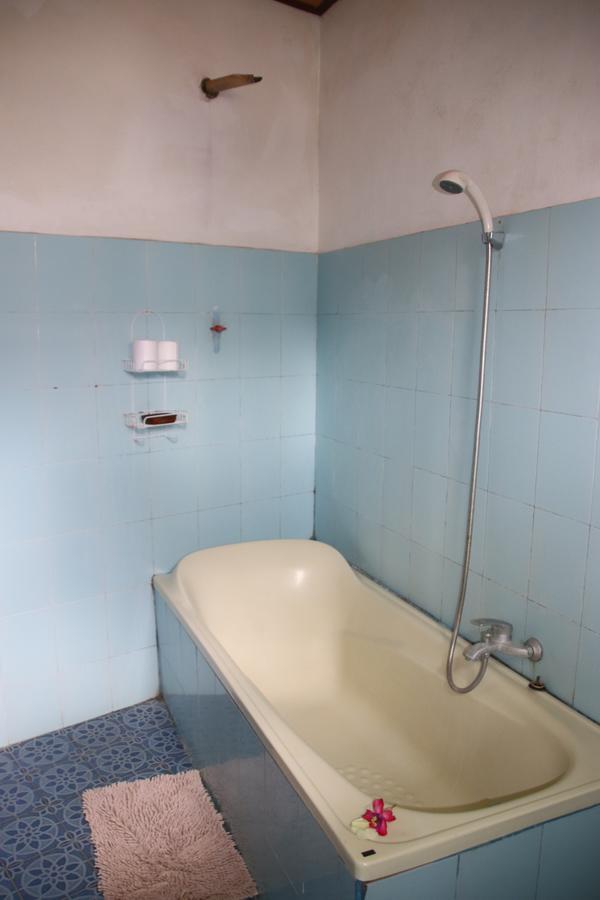 Blue Star Bungalows & Cafe Amed  Ngoại thất bức ảnh